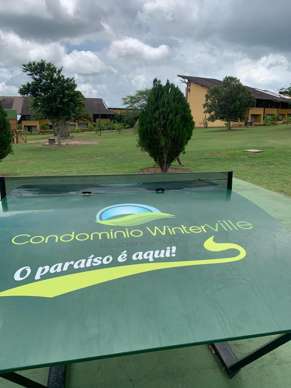 Apartment Flat Winterville 1214