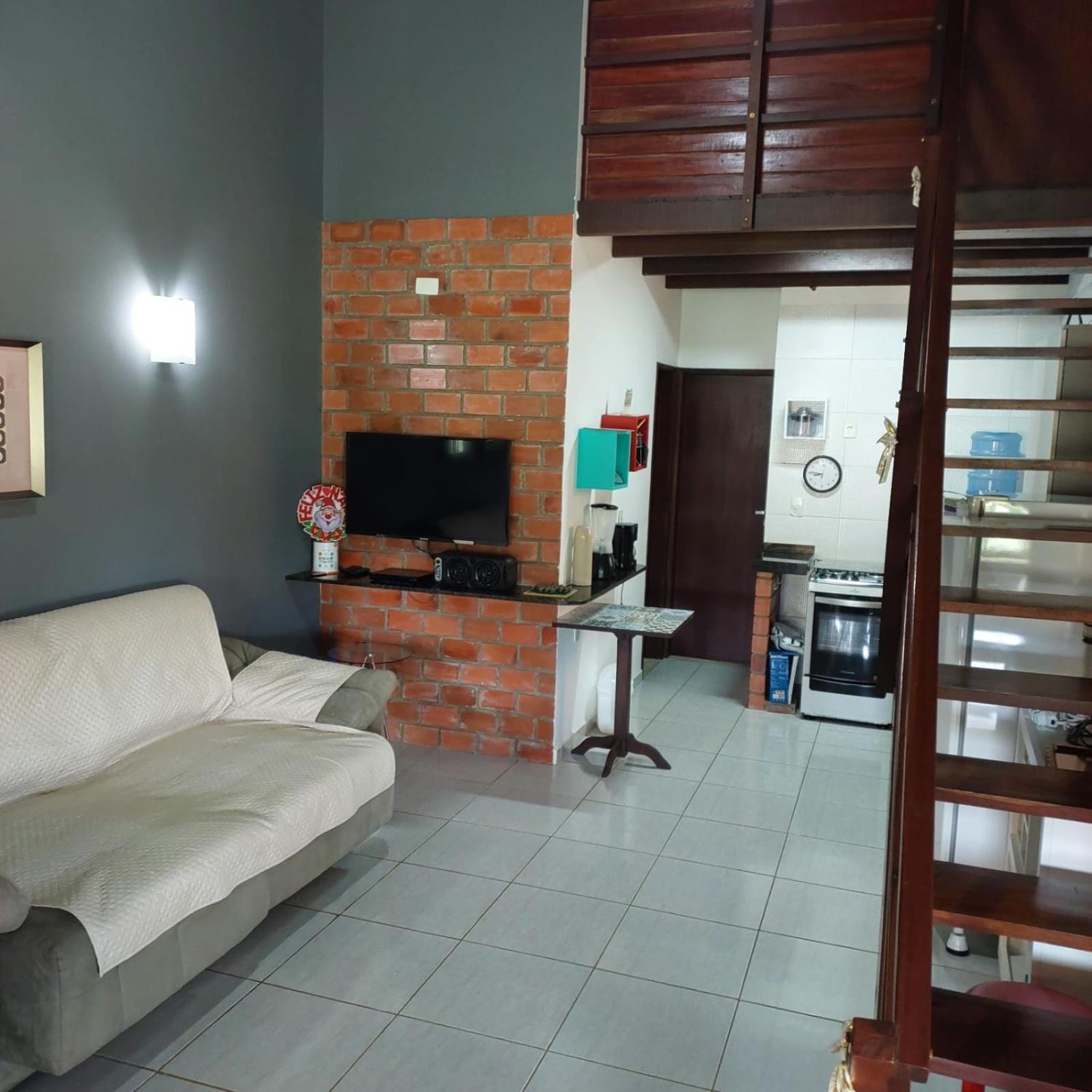 Apartment Flat Winterville 1214 Gravata (Gravata, Pernambuco)