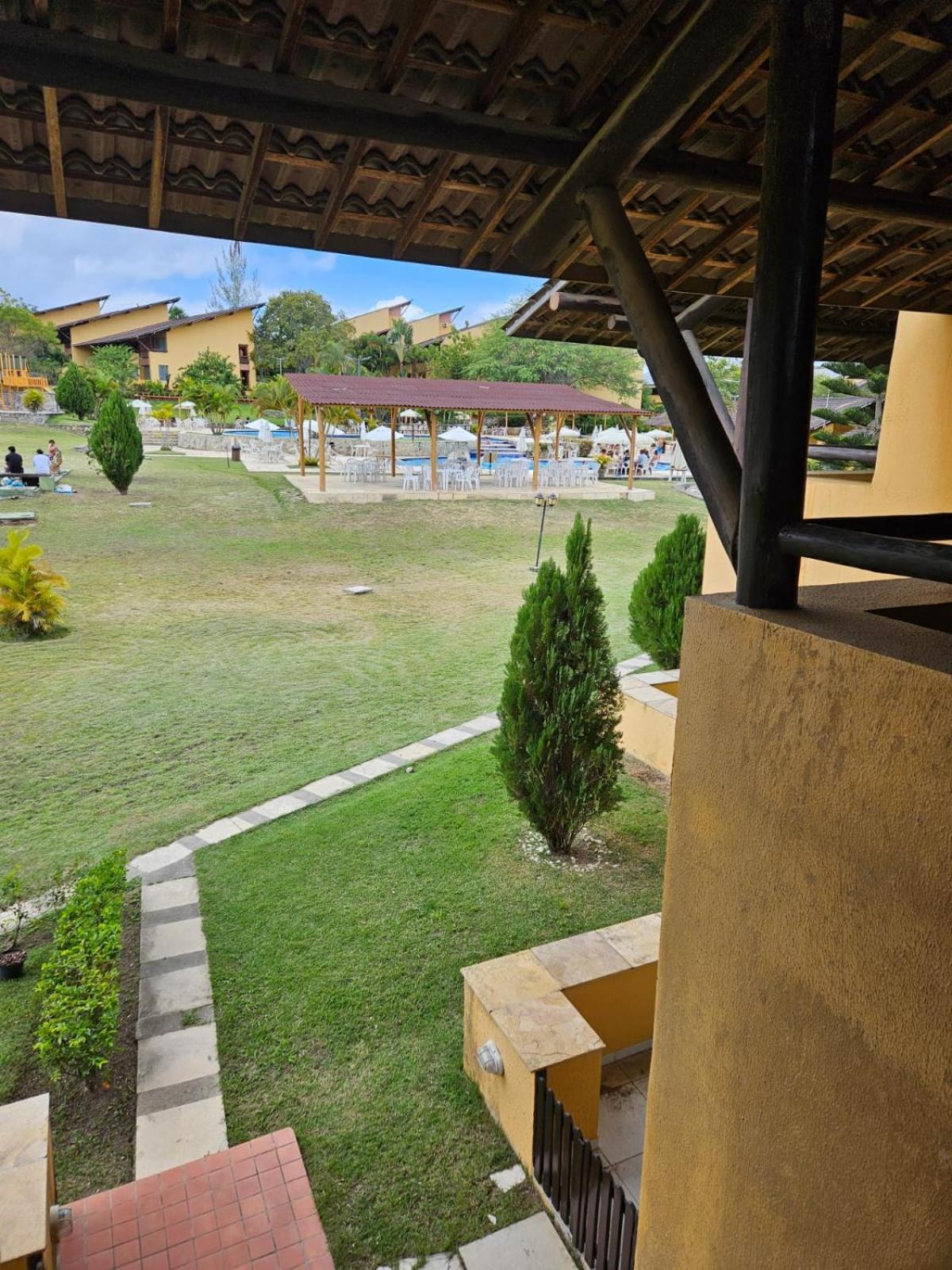 Flat Winterville 1214 Apartment Gravata (Gravata, Pernambuco)